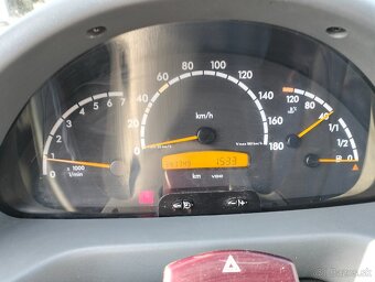 Mercedes Benz Sprinter 313CDI, nová STK-EK - 3