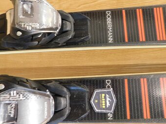 Nordica Doberman 162 cm - 3