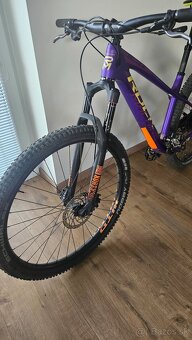 Rock Machine Blizz crb 50 - 3