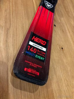 Rossignol Hero Junior Multi Event 140 cm - 3