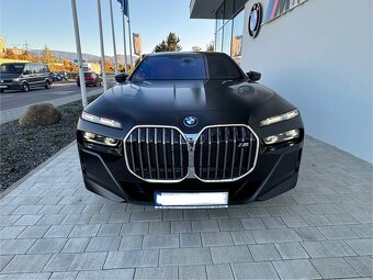 BMW rad7 M 760e xDrive 420kw - 3