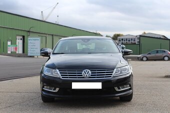 Volkswagen Passat CC 2.0 TDI 177k BlueMotion DSG - 3