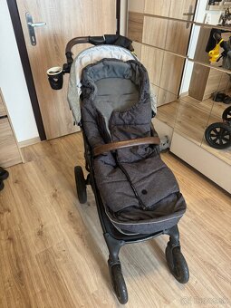 Valco snap 4 trend s fusakom a prislusenstvom - 3