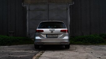 Volkswagen Passat Variant 2.0 TDI BMT Business Comfortline - 3