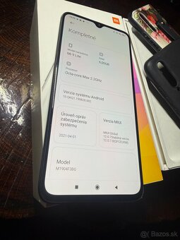 Xiaomi mi9 Lite 6/64GB - 3