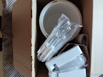 Ručný šľahač Bosch - 3