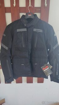 Bunda MQP velkost M - 3