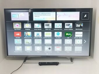 Panasonic tx42as600E - 3