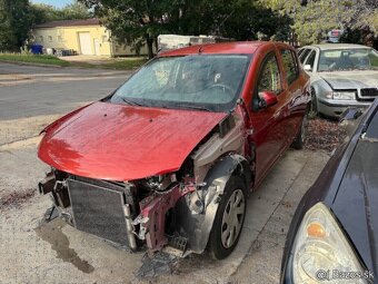 Diely VW Passat B8 B7 CC Golf 7 Škoda Rapid Octavia III - 3