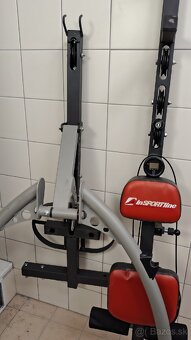 Posilňovacia veža inSPORTline Phantom - 3