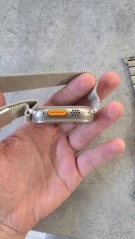 Predám Apple Watch Ultra 2 - 3