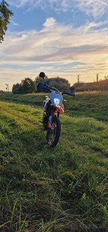 Minirocket hurricane 150 - 3