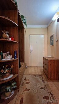 3izbový byt v centre Želiezoviec - 3