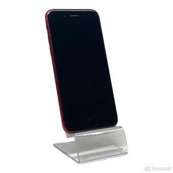 Apple iPhone 8 64 GB Red - 100% Zdravie batérie - 3