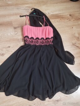 Spoločenské šaty - 3