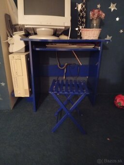 Počítačový stolík - 3