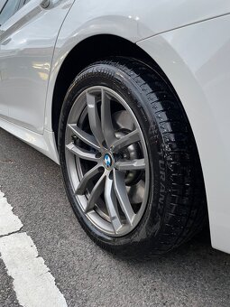 Bridgestone T005 Runflat XL 245/45 R18 100Y letní - 3