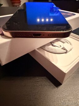 Apple IPhone 16 Pro max Desert Titanium 256GB - 3