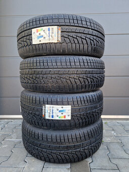 5x108 r17 kolesa ford focus peugeot citroen 215 55 17 alu - 3