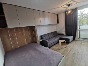 Ponukam na prenájom 1,5 izbovy byt v Detve - 3