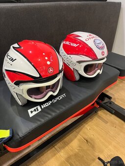 Detské lyziarky - 3