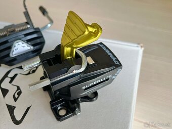 Viazanie DYNAFIT Superlite TLT 175 (Z10) + brzdy - 3