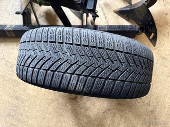 Diky ALUTEC silver 16’ + zimné pneu Semperit - 3