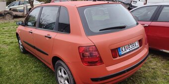Fiat Stilo - 3