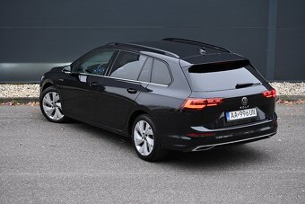 VOLKSWAGEN GOLF VIII 2.0 TDI, Style - 3