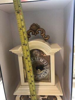 Starozitne hodinky - 3