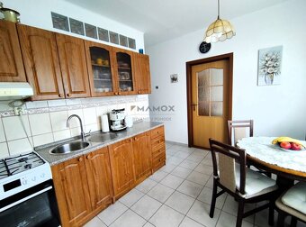 Viac ako byt, Váš NOVÝ DOMOV - Veľký 3i byt, Bizetova ul. v  - 3