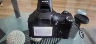 Fujifilm FinePix S6500fd - 3