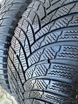 245/45 R18 2ks Firestone winterhawk4 - 3
