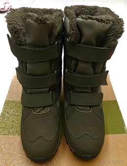 Snehule CMP v 37, waterproof - 3