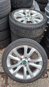 225/45 R17. ZIMNE PNEU - 3