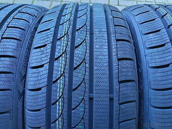 zimne pneu 245/40 R19 - 3