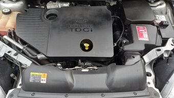 Ford Focus 1.8TDCi - 3