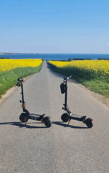 Kukirin G2 Master , Leoout x10 - 3