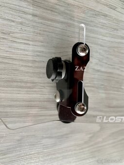 Univerzálny Deflektor ZA2 - 3