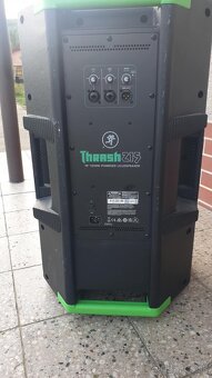 MACKIE Thrash 215 - 3