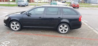 Škoda Octavia 2 Combi 1.4 TSI - 3
