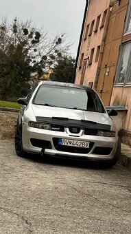 LEON 1M (CUPRA LOOK) - 3