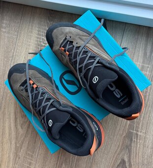 Scarpa Rapid Xt Gtx EU46 - 3