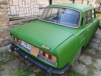 Škoda 100 - 3