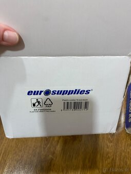 Predám kruzkovy viazač- hrebenovku úplne nové - 3