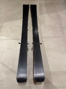 Predam detske lyze Salomon Xmax Jr 120 (120cm) - 3