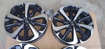 Cx60 cx80 cx-80 cx-60 mazda 5x114,3 r20 - 3