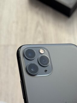 iPhone 11 Pro 64GB Space Gray - 3