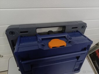 Predam Tanos ,Festool držiak na systainer. - 3