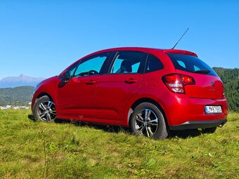 Citroën C3 1.4i 54kw 2011r. - 3